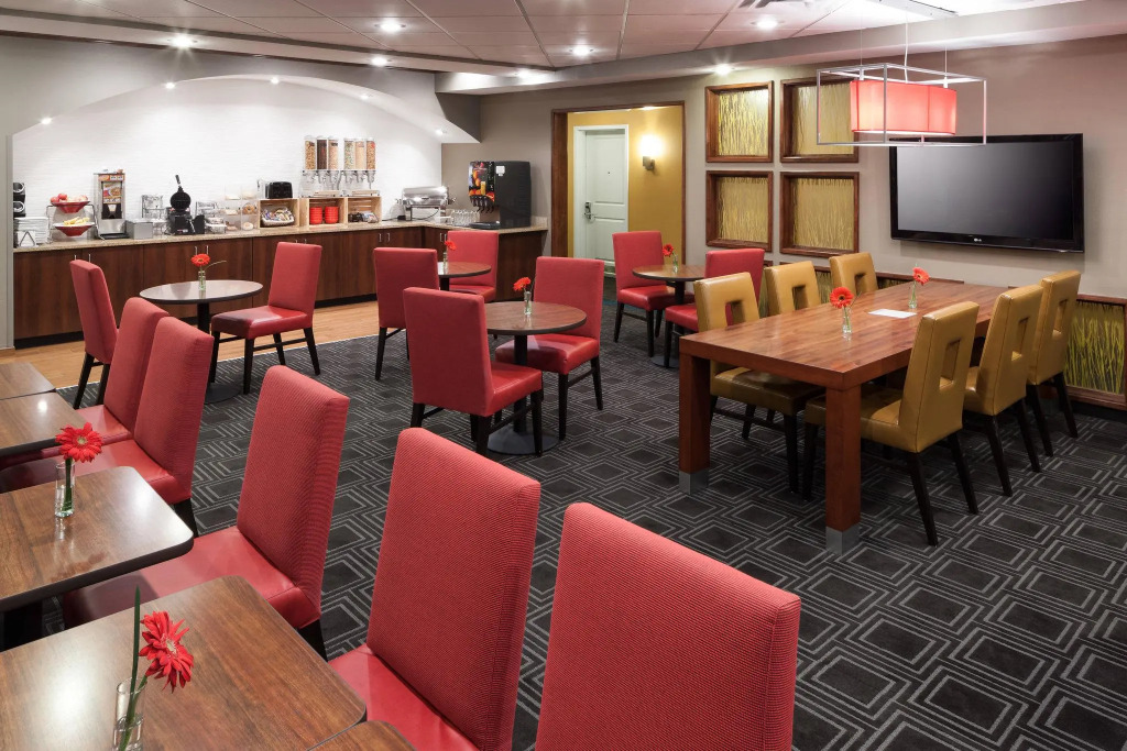 TownePlace Suites by Marriott Little Rock West