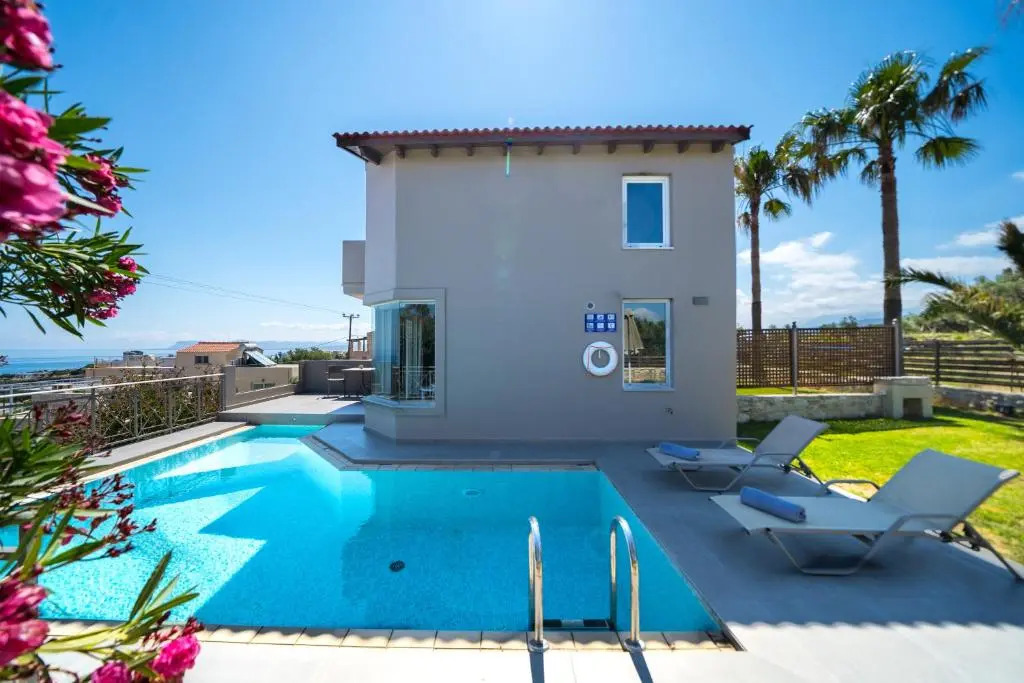 Lofos Village Chania