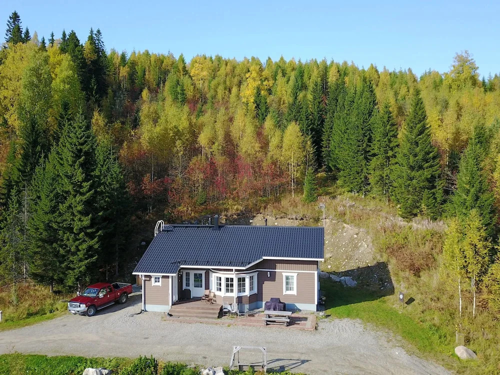 Karkutahko Villas 1A - Spacious 3BR Villa