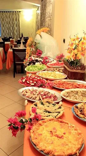 Hotel Punta Faro