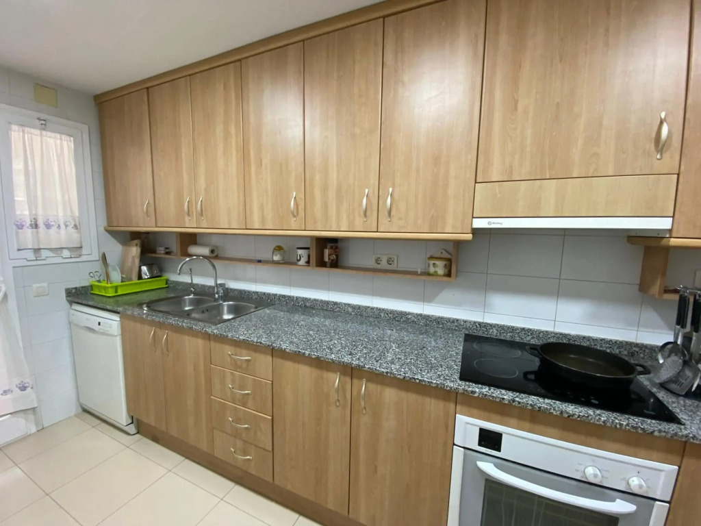 Sitges Living Apartment