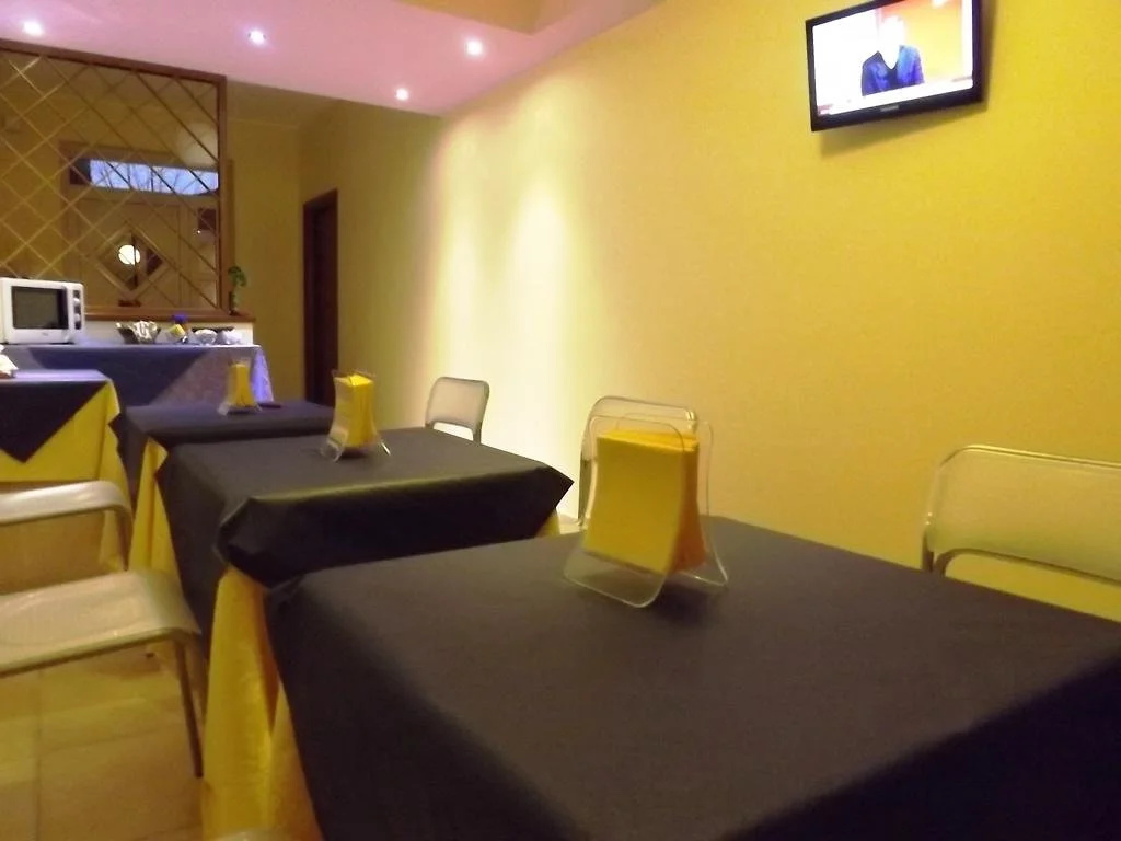 CasadelMela B&B