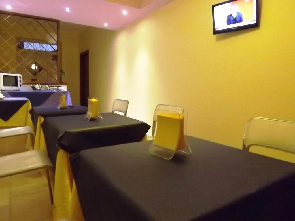 CasadelMela B&B