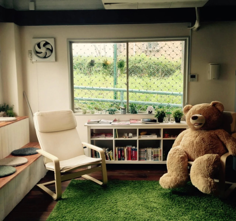 Guesthouse SUN - Hostel