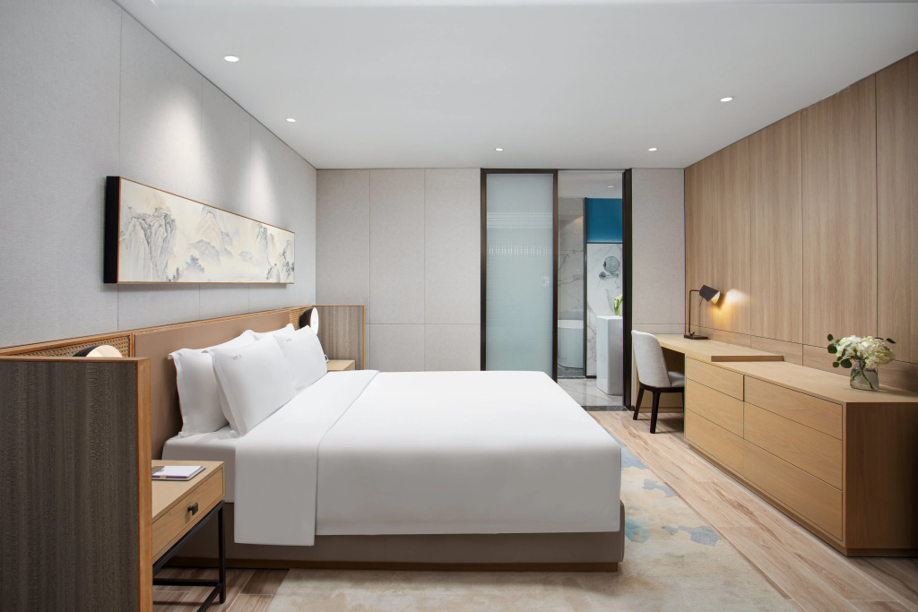 Holiday Inn Resort Sanya Bay, an Ihg Hotel