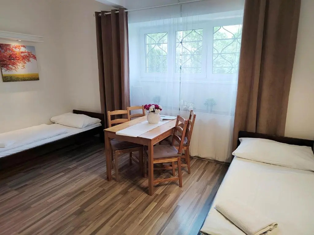 Císařka apartment