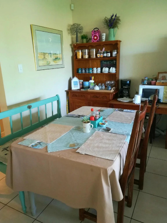 The Coelacanth Guest House And Beach Thyme Self Catering