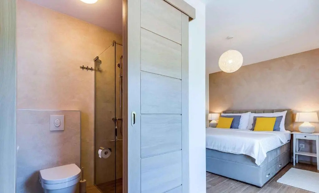 Holiday home in Crikvenica 40896