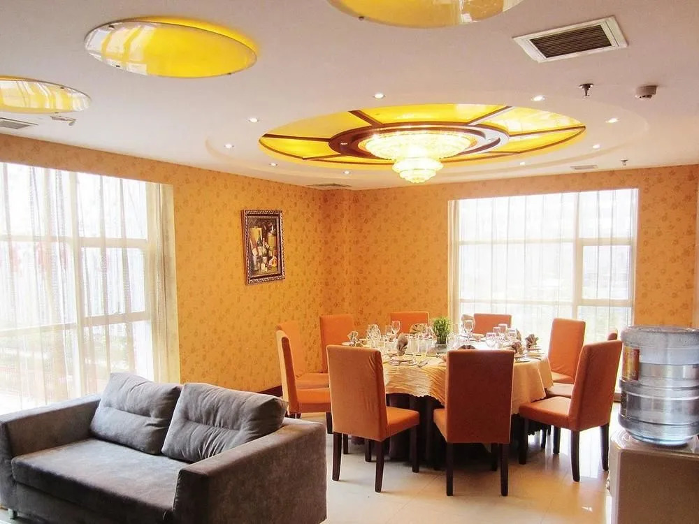 Tanghua Garden Hotel