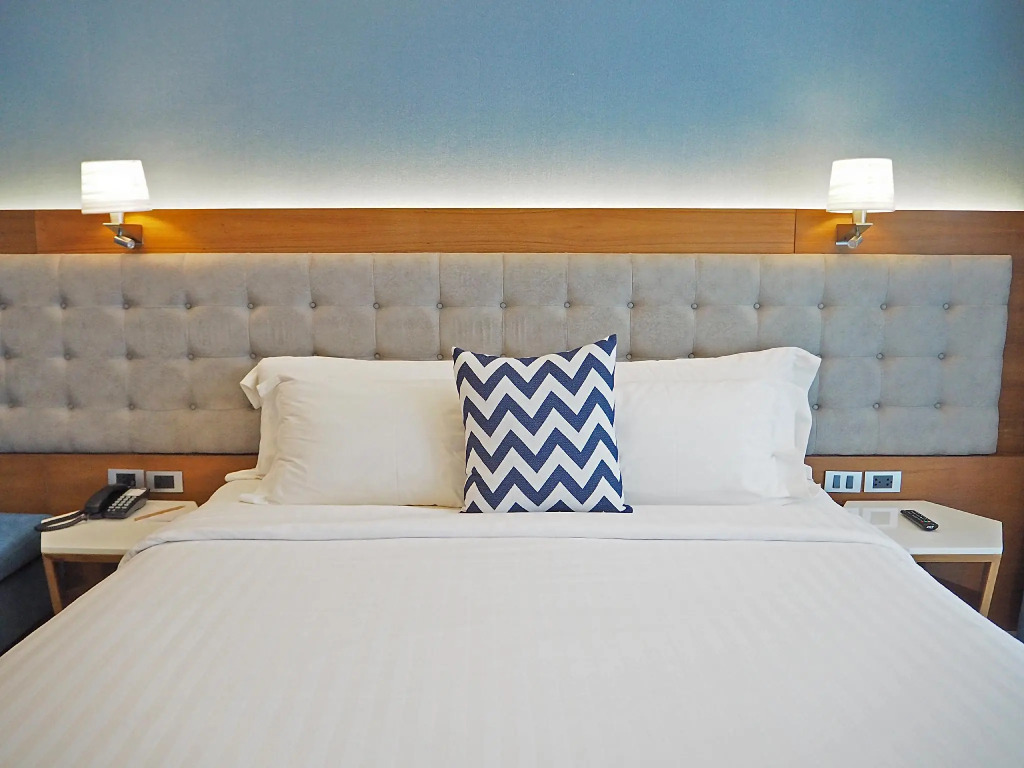 BlueSotel Krabi AoNang Beach