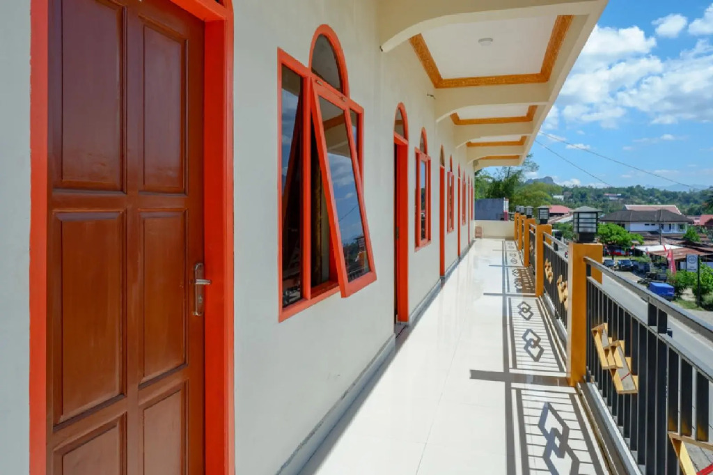 Toraja Prince Hotel