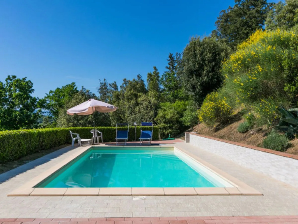 House  La Sassa