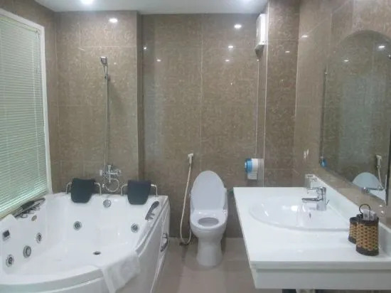 Phuong Hoang Hotel