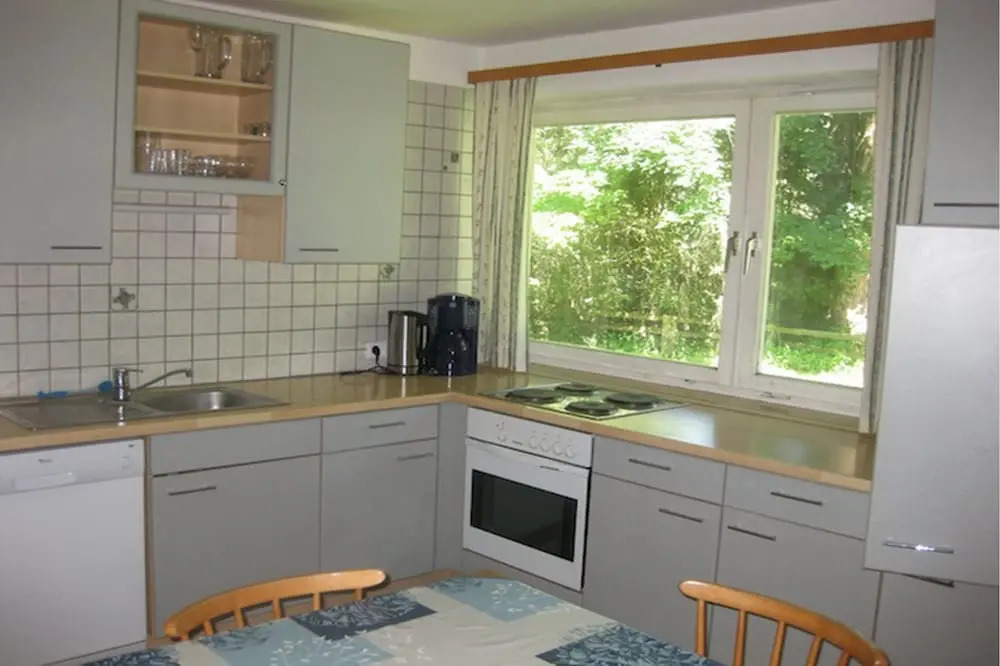 Landhaus Alexa