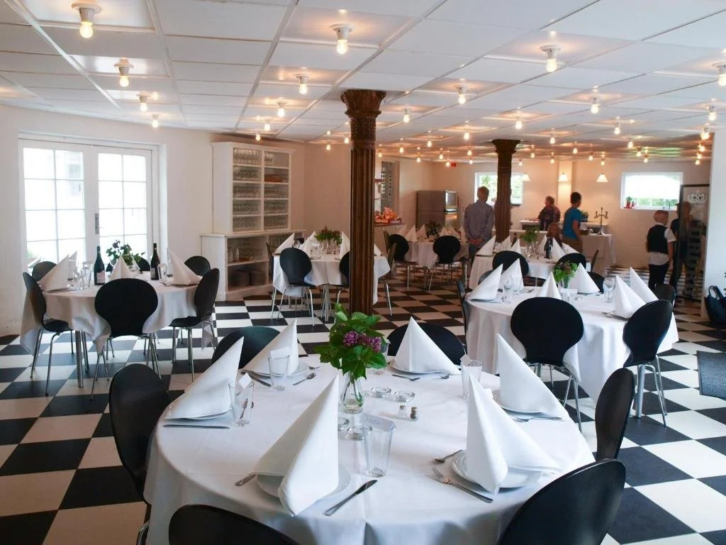 Egn Boutique Hotel
