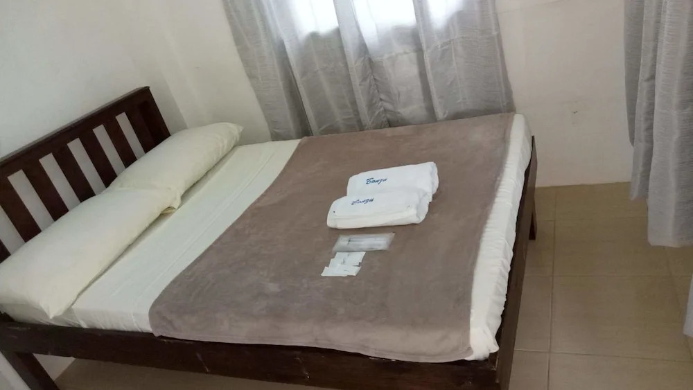 Bonzu Homestay