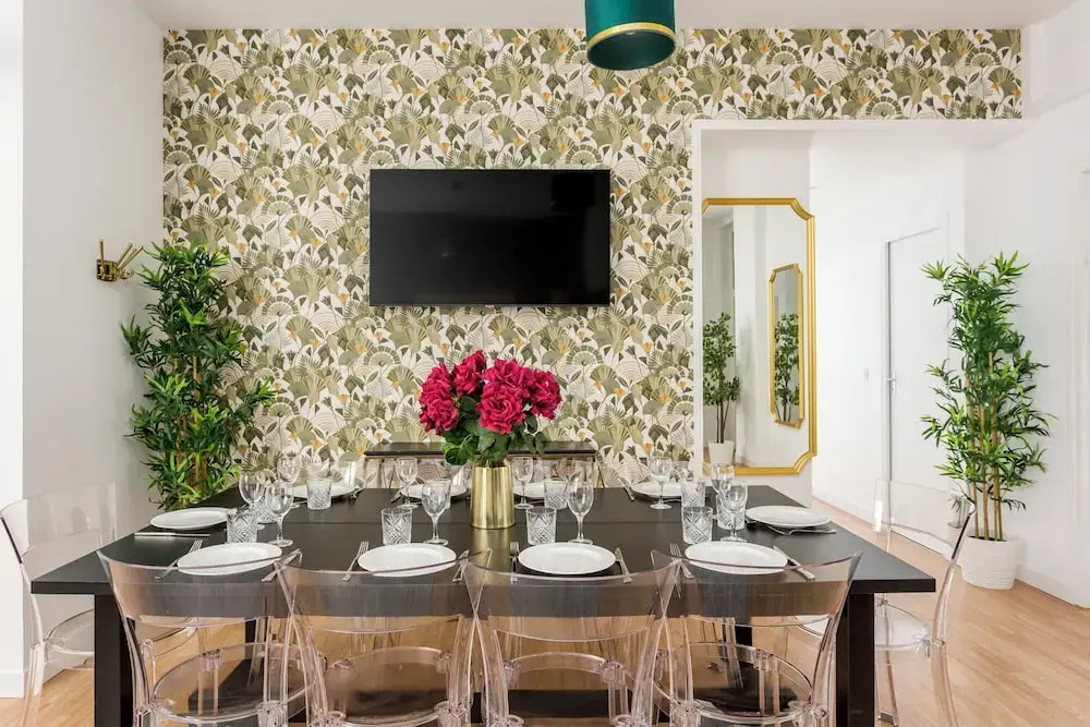 Merveil Family Suites - Martin III-IV