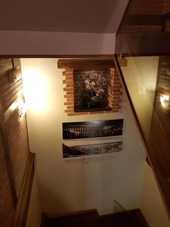Hostal segovia adults only