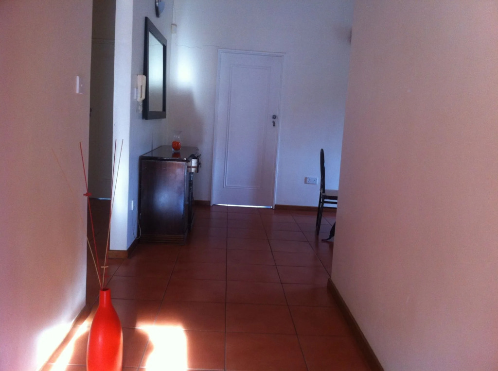 Dihate Guest House