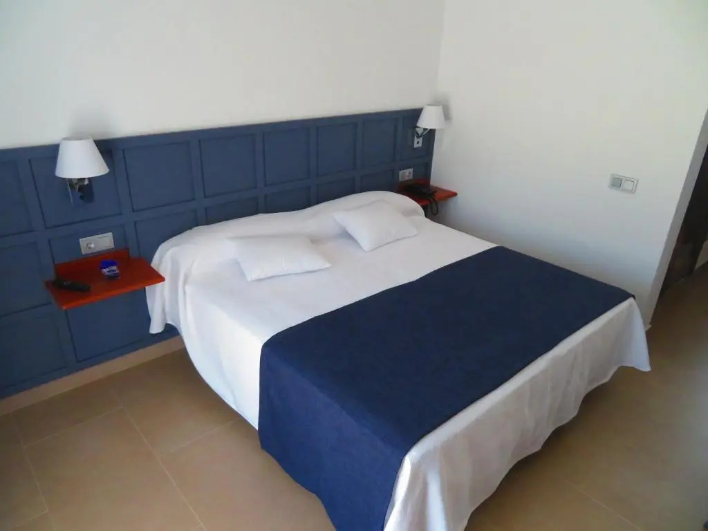 HOTEL MAÑET