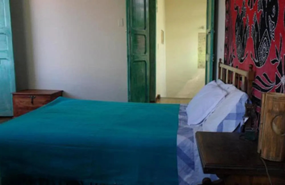 Sayta Hostal - Adults Only