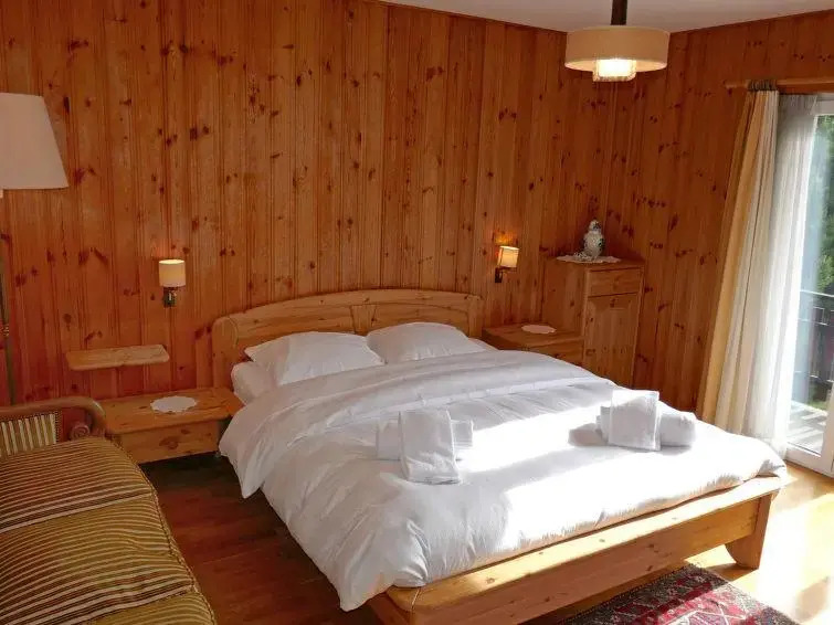 Etoile Des Neiges - Three Bedroom