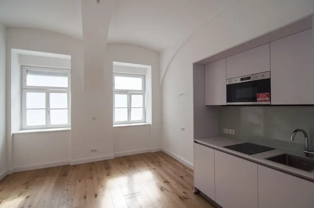 easy-flat Belvedere - Central Apartments with AC