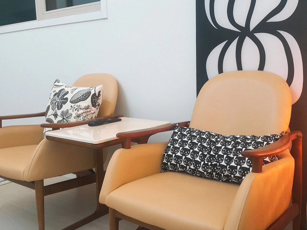 Koin Guesthouse Incheon airport