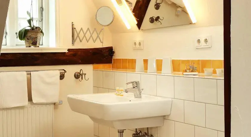 Haus Inseltraum