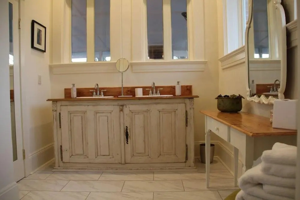 The Gillen House Bed and Breakfast