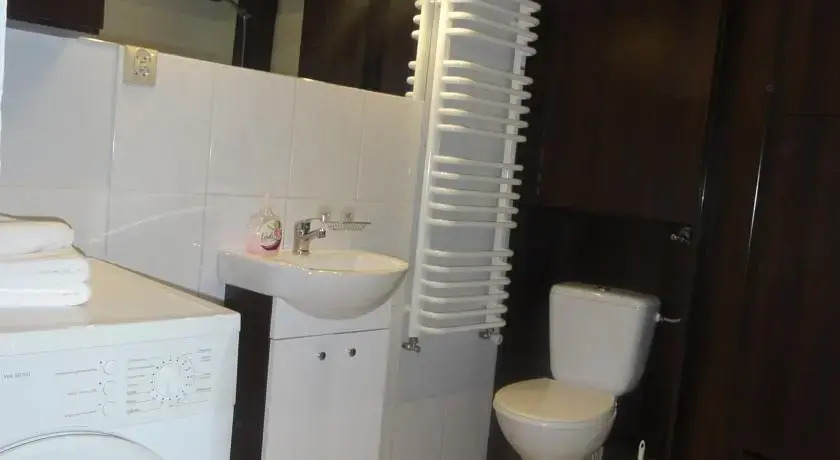 Apartament Konrad