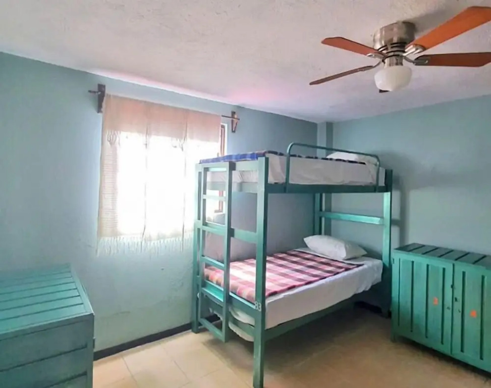 Hierba De Conejo Hostel