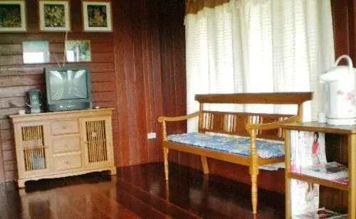 Baan Himna Hotel