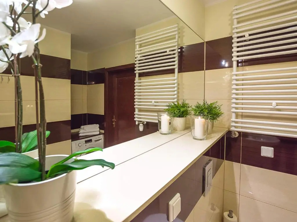 Vacationclub Olympic Park Apartment B307