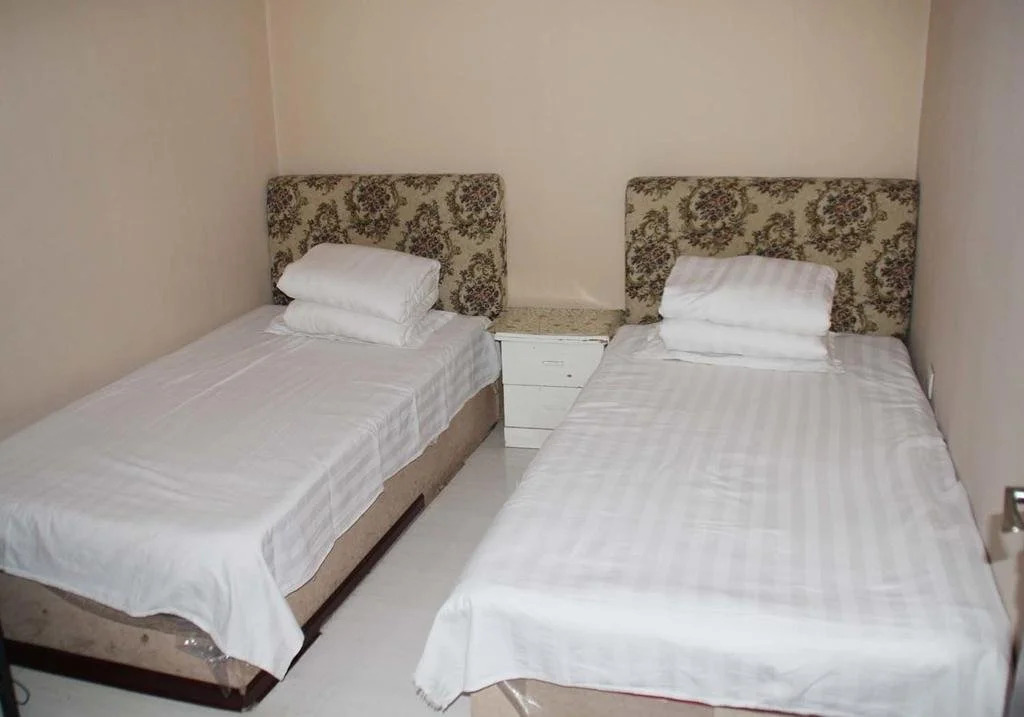 Harbin Yuexiang Fashion Hotel