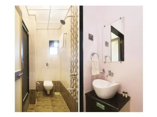 Hotel Strawberry homes, stay