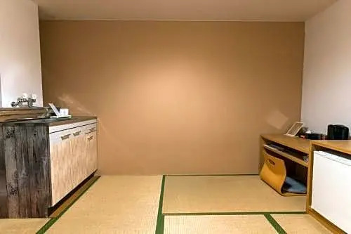 Osaka Ebisu Hotel