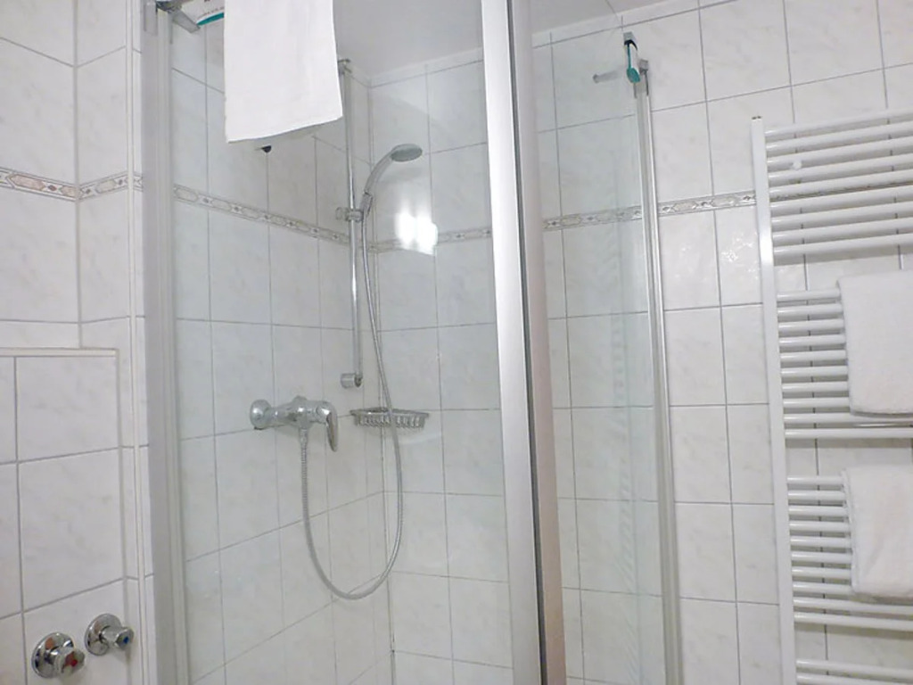 Apartment Flesch Vogtsburg 11834
