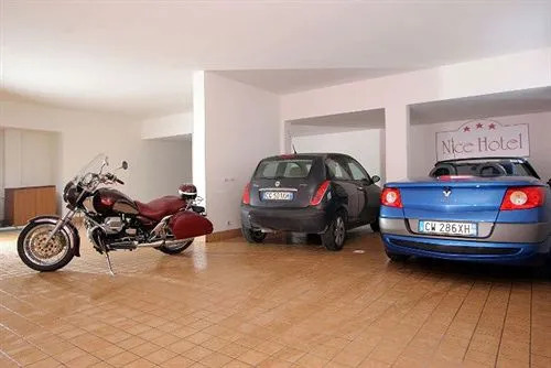 Nice Hotel