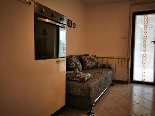 Apartman Žic