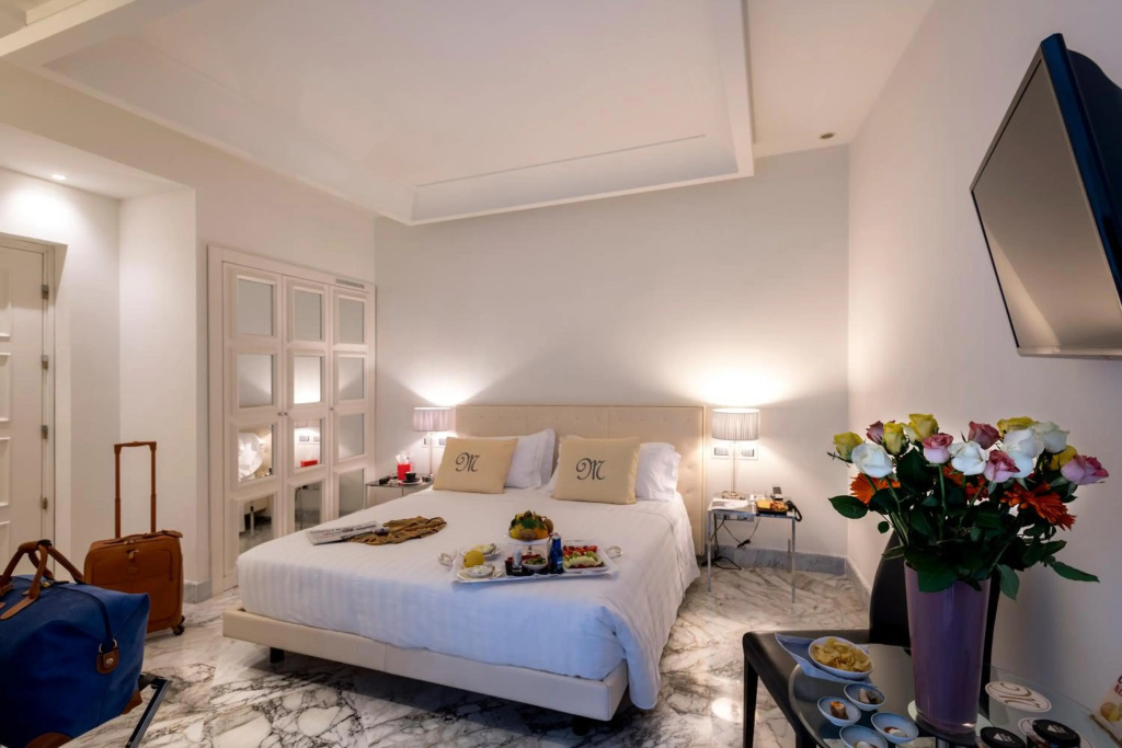 Hotel Metropole Taormina