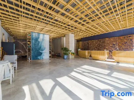 Wudo Hotel(Baoding Xushui district government store)