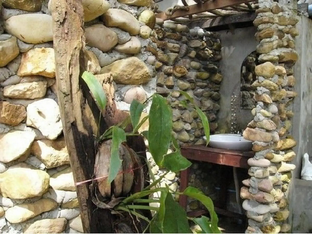Bonhomie Beach Cottages