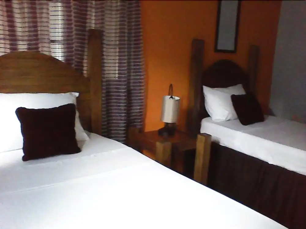 Rafjam Port Antonio