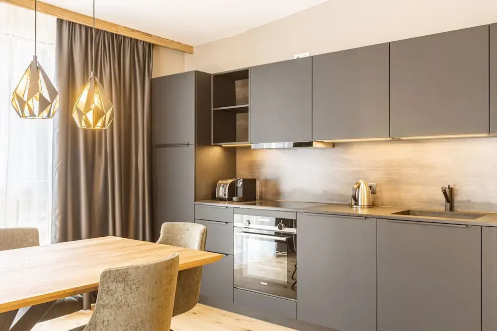 Premium Apartment in Tyrol With Shared Pool