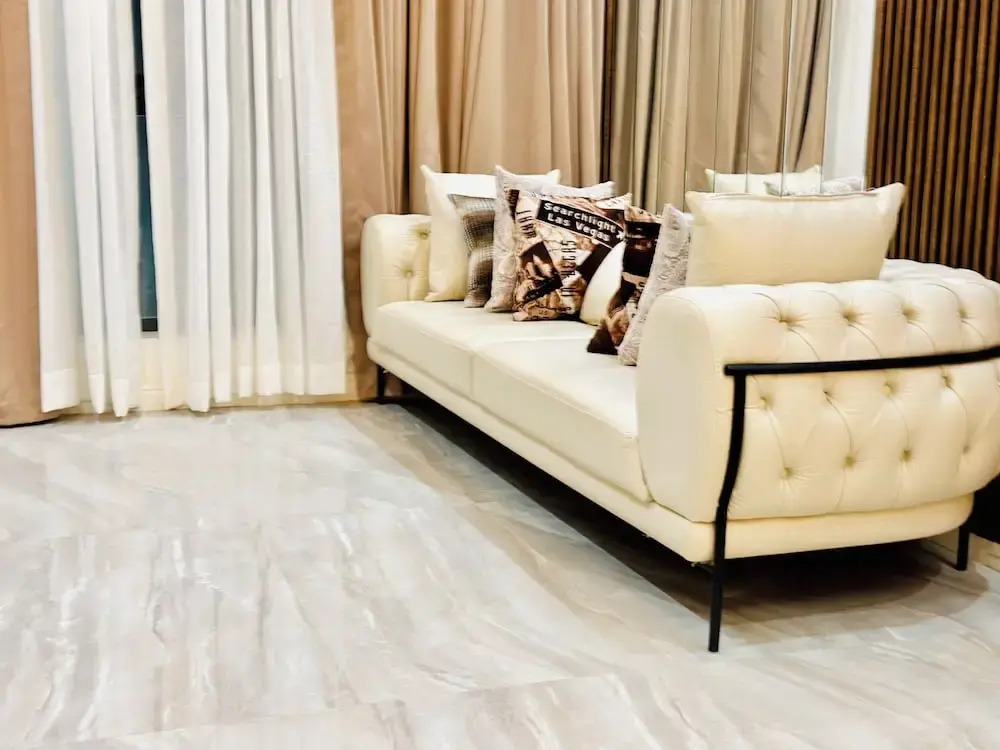 Lekki Villas
