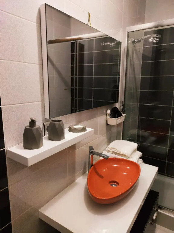 Azad Homes Taksim Gümüşsuyu