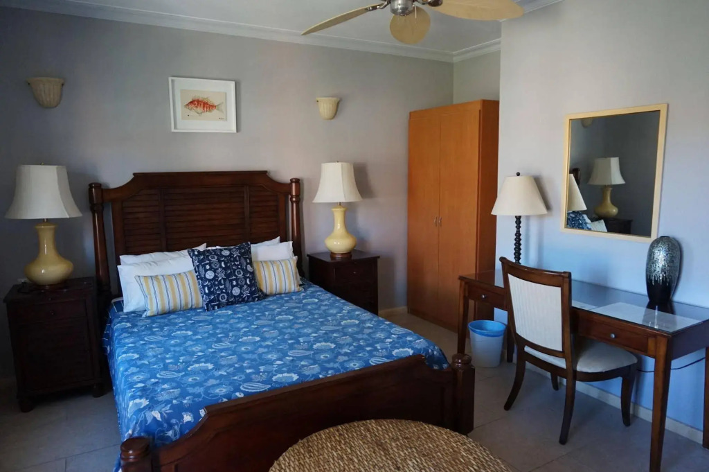 Balhambra Suites