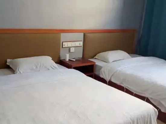 Fuyang Julong Hotel