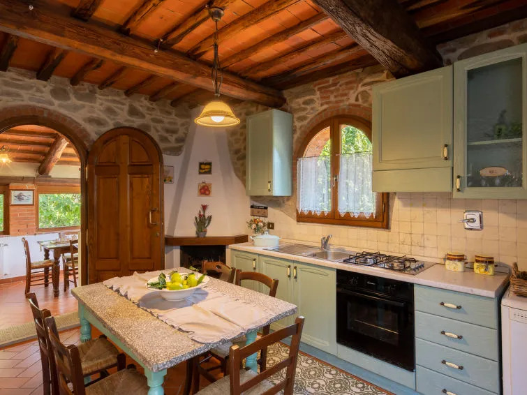 Holiday Home Poggio Cuccule by Interhome